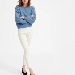 Everlane | The Mid-Rise Skinny Jean